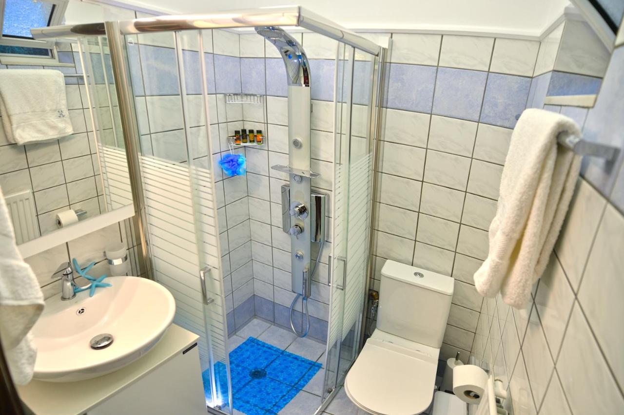 *Haritos Traditional Apt-5Min From Falassarna Bch* Kíssamos Екстериор снимка